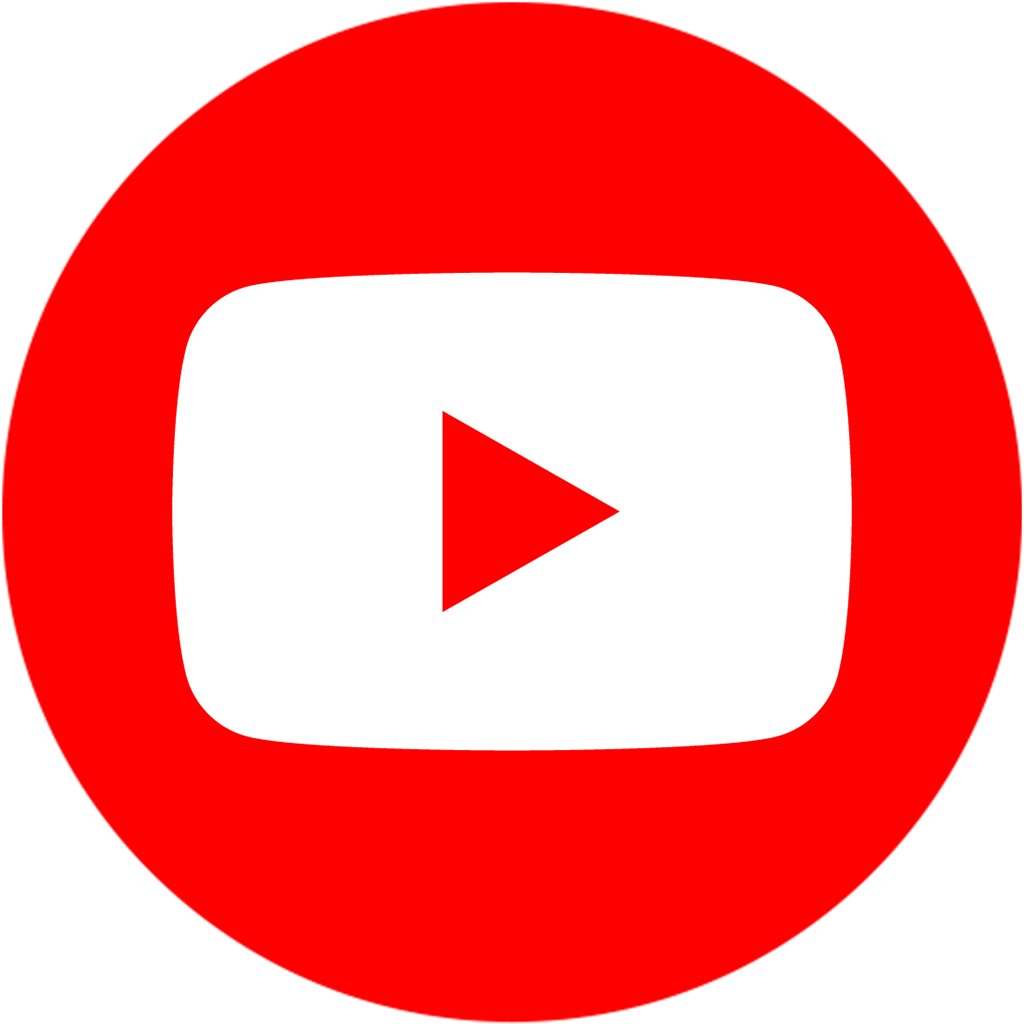 YouTube icon